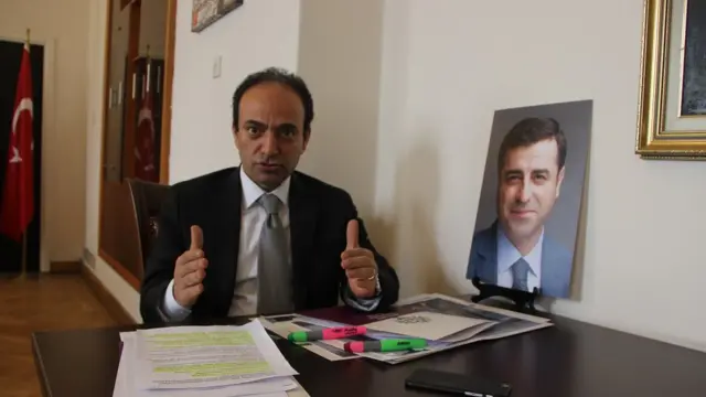 Osman Baydemir