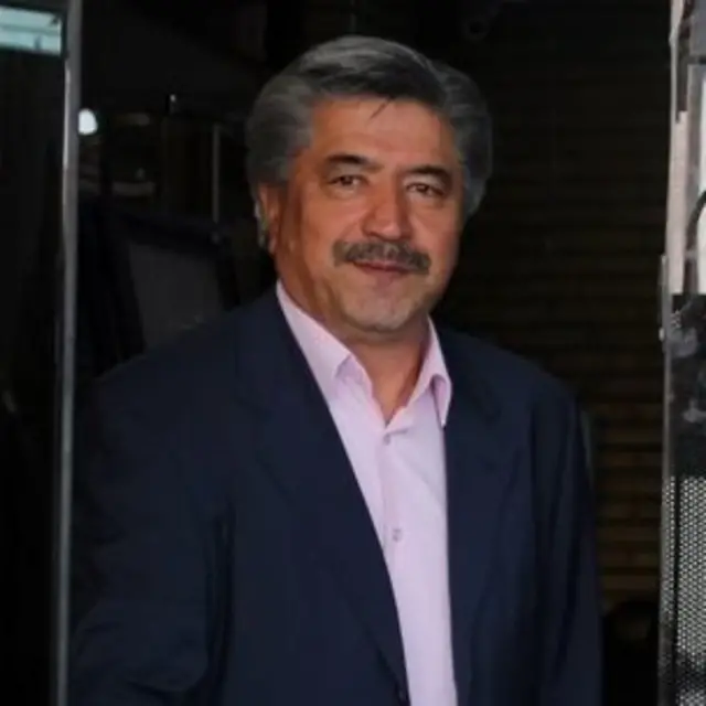 غلامرضا انصاری