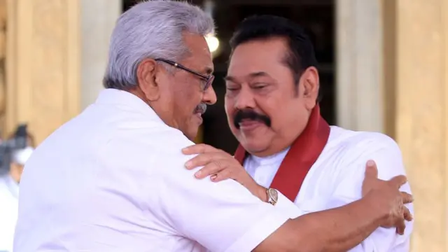 श्रीलंका