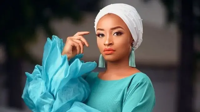 Rahama Sadau