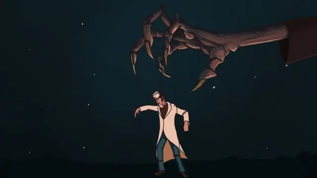 Всесвітня змова лікарів