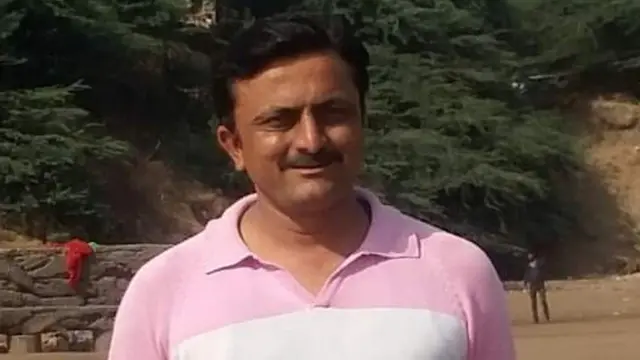 મનસુખ ભાલડિયા