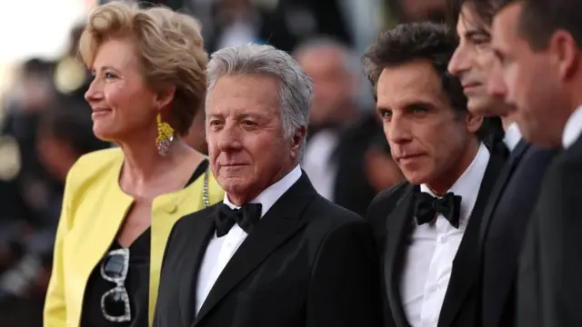 "داستان‌های میروویتز" (نوآ بامباک) - آمریکا