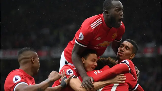 Man United