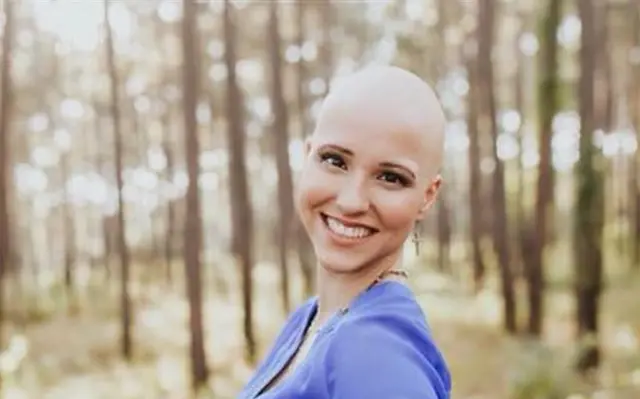 Makenzee Meaux (Foto: Frost Collective/Facebook)