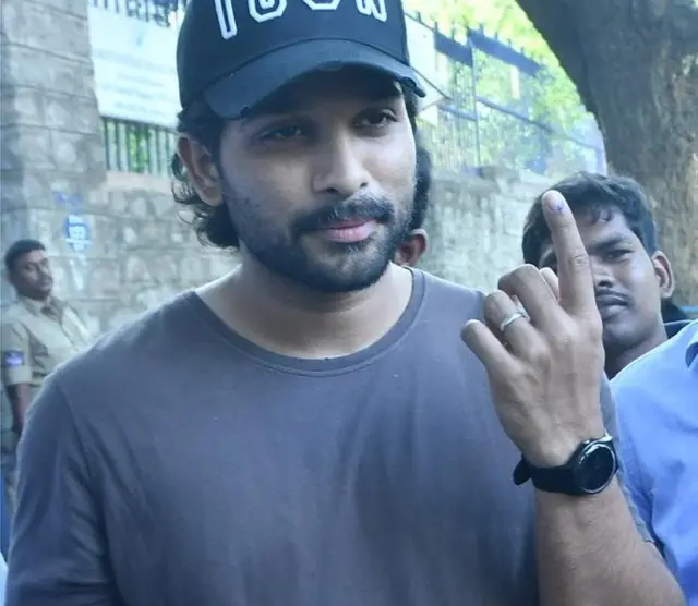 అల్లు అర్జున్