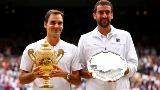 فینال ویمبلدون