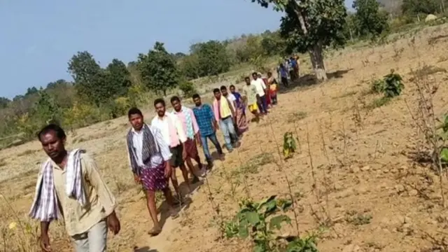 ఉపాధి హామీ పథకం