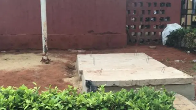 Iliozu Eze Christopher Nwabunwanne Idigo nke anọ n'Aguleri