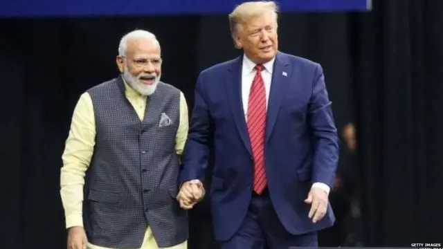 ਟਰੰਪ ਤੇ ਮੋਦੀ