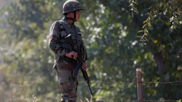 सांकेतिक तस्वीर