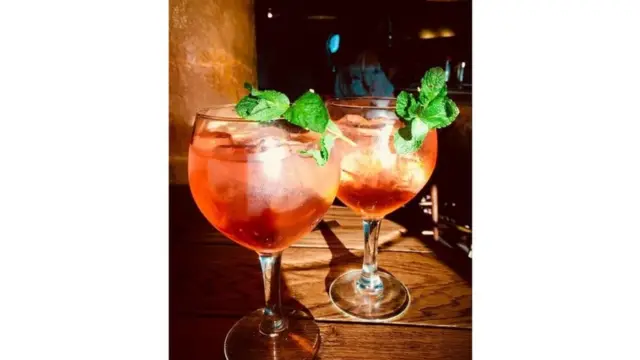 بعدسات الجمهور: "الأشياء الحلوة"