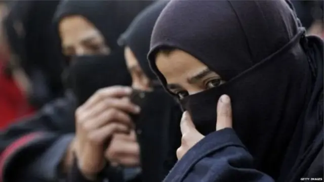 बांग्लादेश निकाह