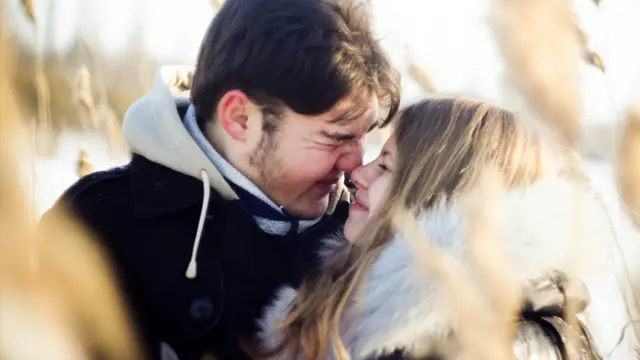 Дмитрий и Людмила