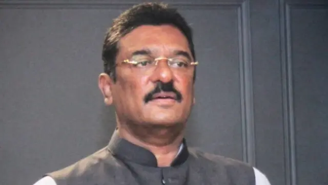 प्रताप सरनाईक, विहंग सरनाईक, ईडी