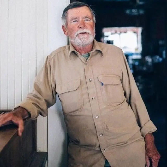 வெள்ளிப் புதையலை தேடி 22 ஆண்டுகளாக அலைந்து திரிபவரின் கதை