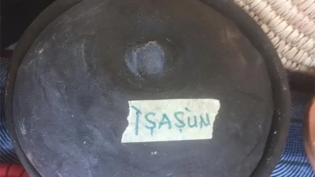 Isaasun
