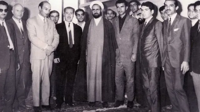 شریعتی و مطهری