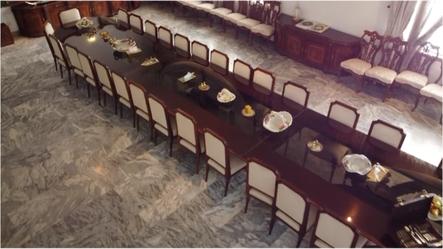 ایوب آفریدی قلعہ