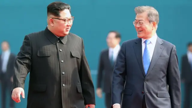 किम जोंग-उन