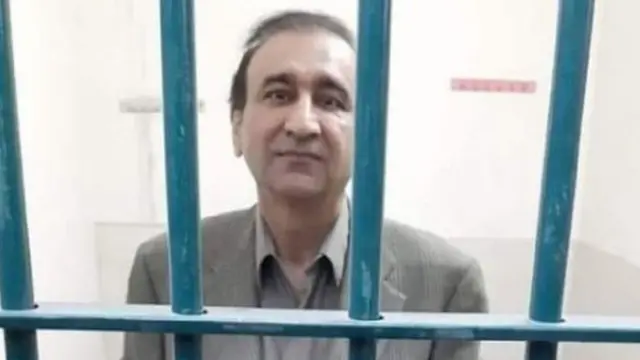 میر شکیل الرحمان