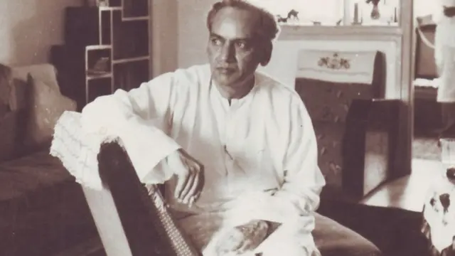 فیض احمد فیض