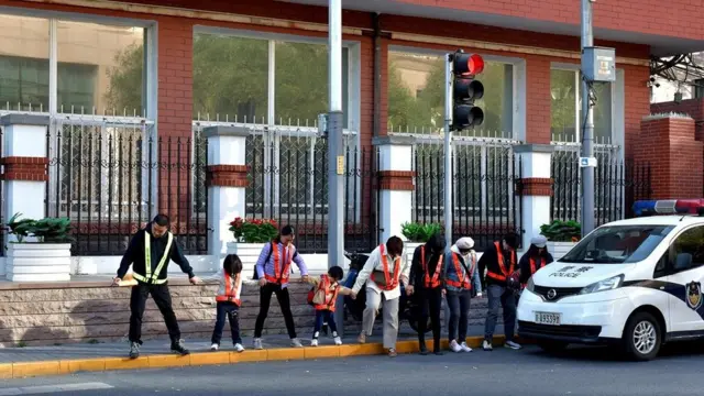 సీసీ కెమేరాలను తప్పించుకోవడం ఎలా