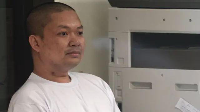 Wiraphol Sukphol atau Nen Kham