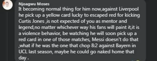 Christiano Ronaldo phone attack Goodison Park: Manchester United, Everton, fans react