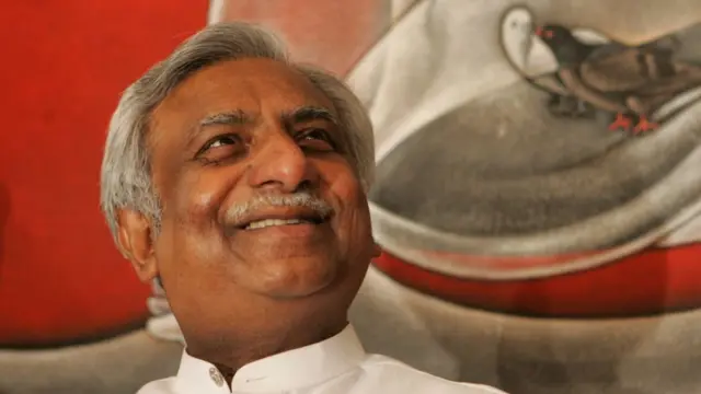 नरेश गोयल