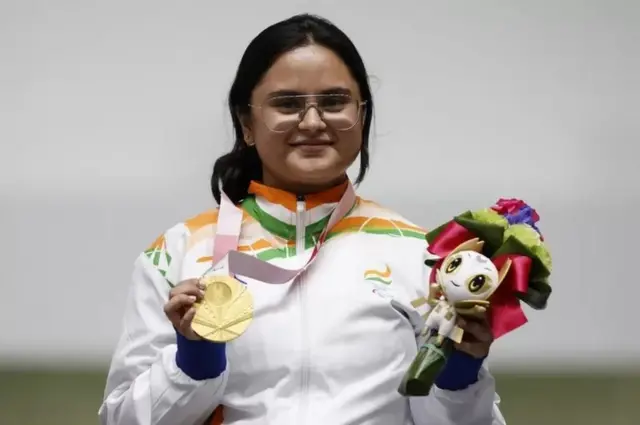 अवनि लेखरा