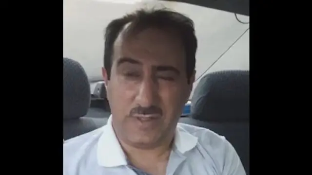 منصور رسولی