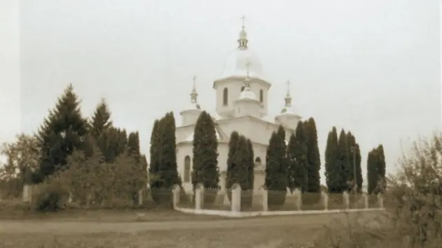 софія яблонська