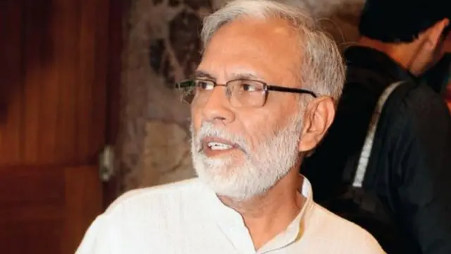 চলচ্চিত্র গবেষক পঙ্কজ বুটালিয়া