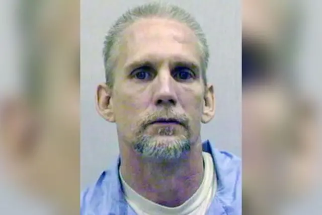 Wesley Ira Purkey biteganyijwe ko azicwa kuwa gatatu