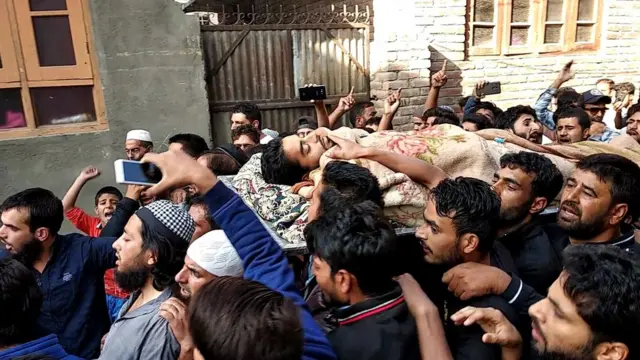 انڈین کشمیر