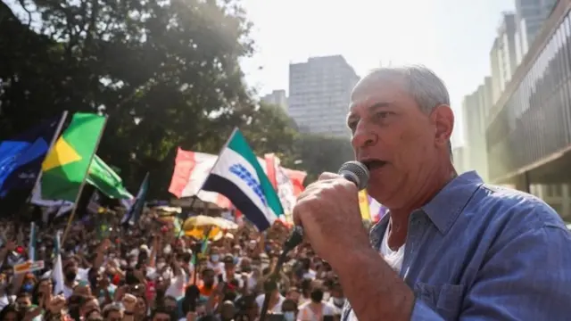 Ciro Gomes