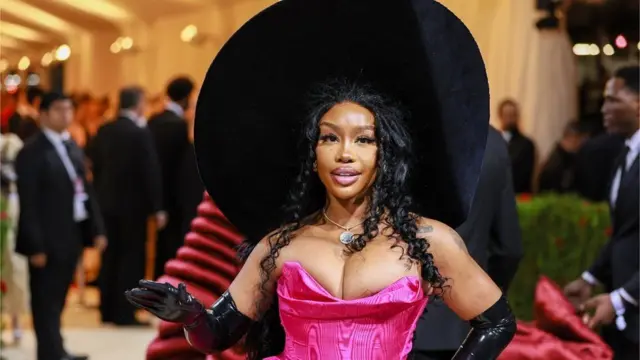 Met Gala 2022 pictures: Celebs looks for 'Gilded glamour' theme Met Gala in New York