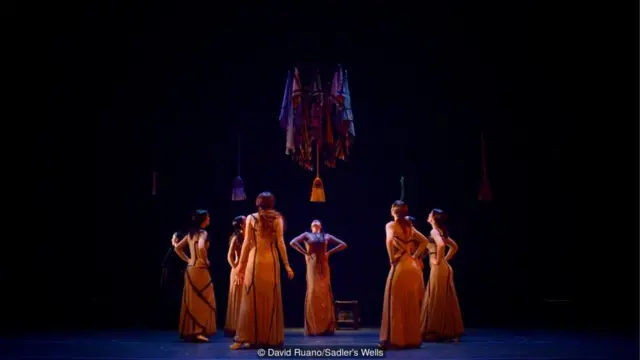 David Ruano/Sadler's Wells