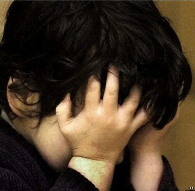 पोक्सो एक्ट