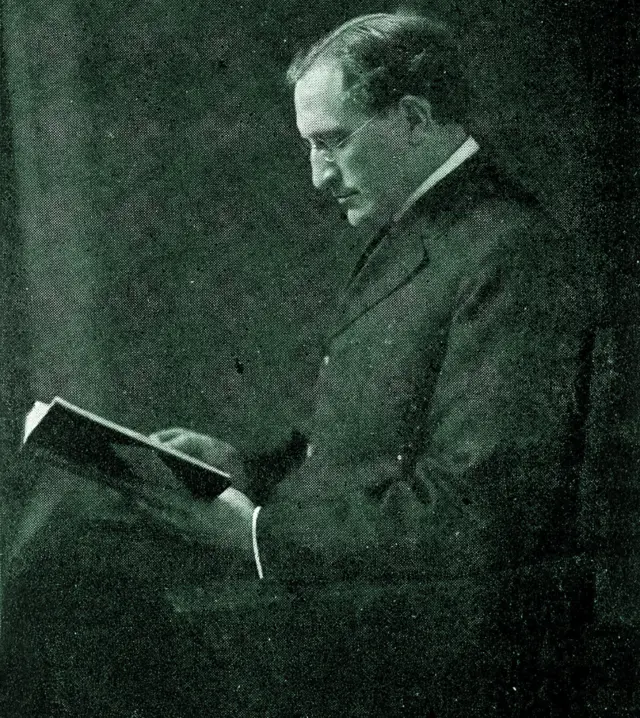 Rien de ce qu'il tirait de ses recherches n'a convaincu ses pairs.