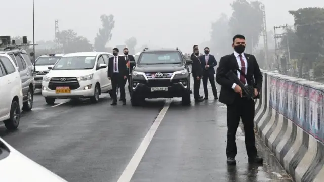 ਚੀਫ਼ ਜਸਟਿਸ ਐੱਨਵੀ ਰਮੰਨਾ