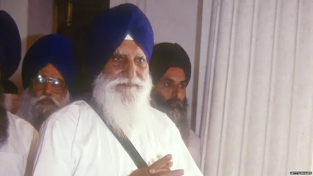 ਗੁਰਚਰਨ ਸਿੰਘ ਟੋਹੜਾ