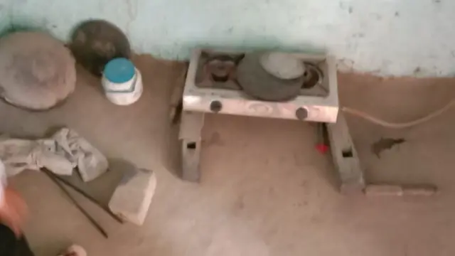 ‘శమీమ్ తీవ్ర పేదరికం అనుభవిస్తున్నారు’