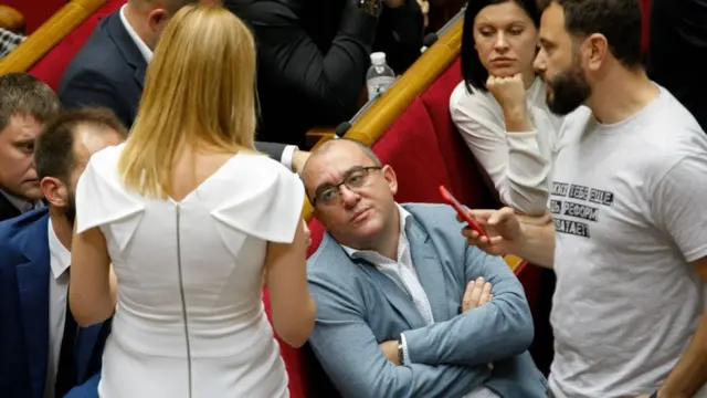 Дубінський і Бужанський