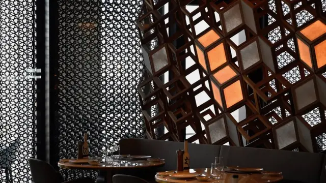 ఖతార్‌లోని మాండరిన్ ఓరియెంటల్ హోటల్