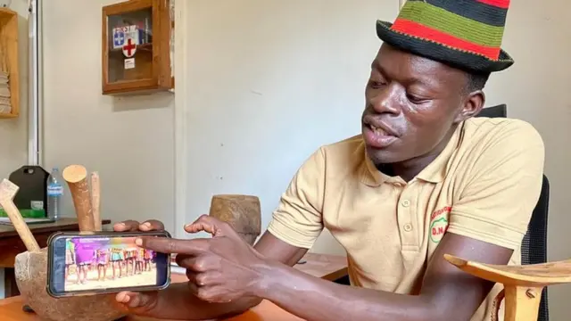 Paul Anyakun