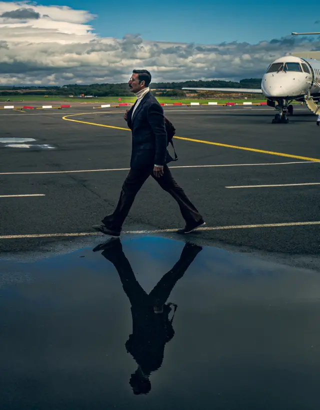 اکشے کمار کی فلم بیل بوٹم