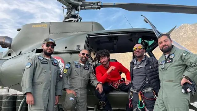 پاکستان آرمی ایوی ایشن