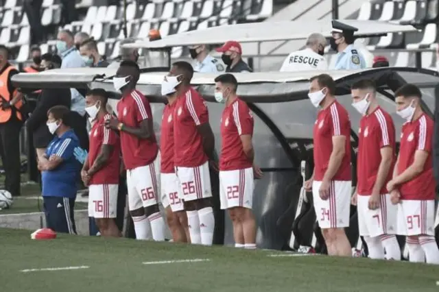 futbol